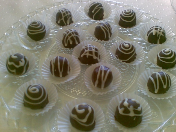 Pralinky (fotorecept) - obrázok 6