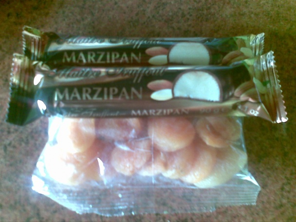 Pralinky (fotorecept) - obrázok 7