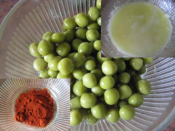 Syrová bábovka s údeným mäsom.(fotorecept) - obrázok 4