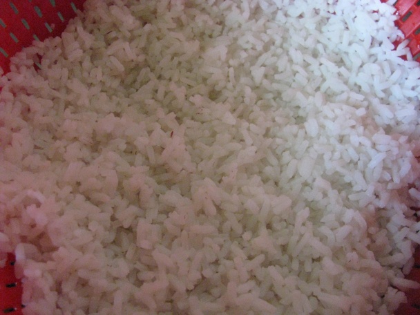 Syrová bábovka s údeným mäsom.(fotorecept) - obrázok 1