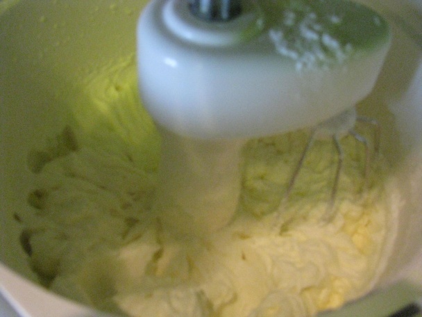 Zákusok Shrek (fotorecept) - obrázok 4