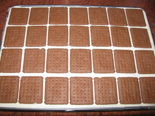 Zákusok Shrek (fotorecept) - obrázok 6