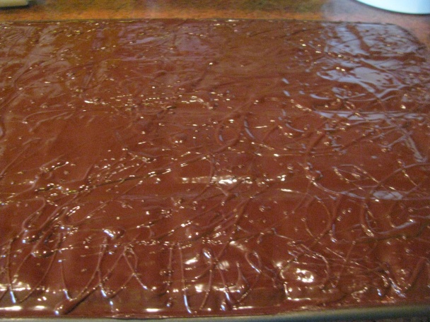 Zákusok Shrek (fotorecept) - obrázok 8