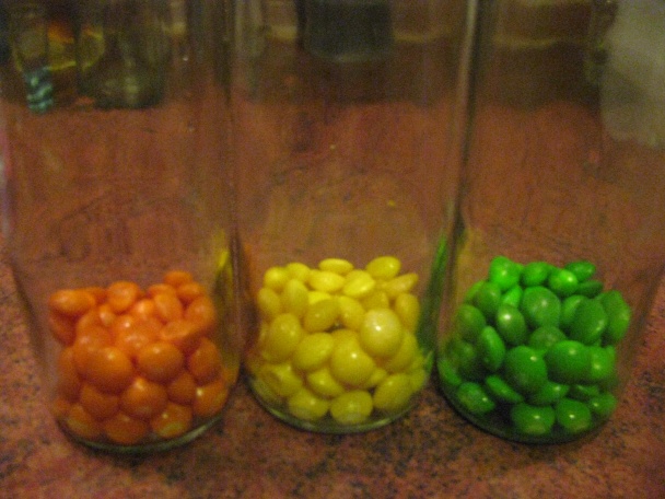 Rainbow vodka alebo Dúhova vodka...(fotorecept) - obrázok 4