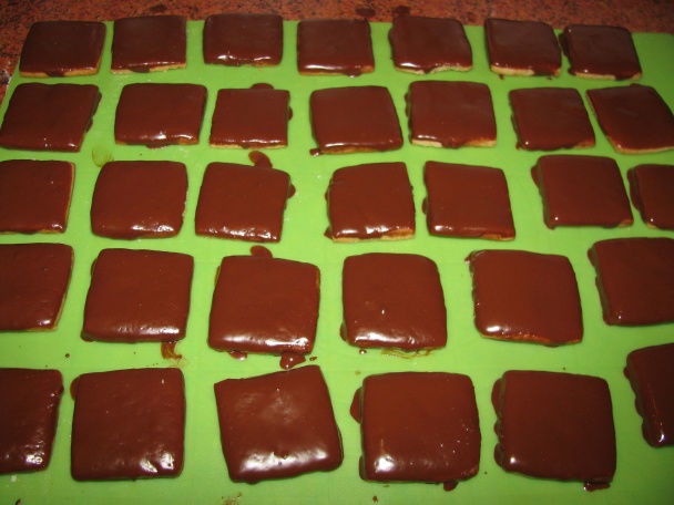 Vianočné originálne darčeky ....(fotorecept) - obrázok 4