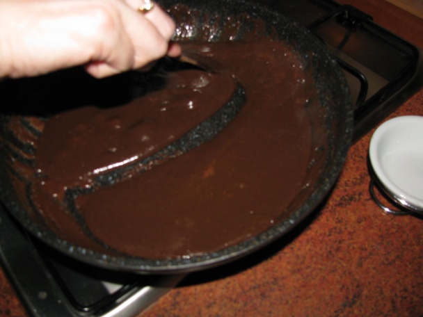 Brigadeiro - obrázok 6