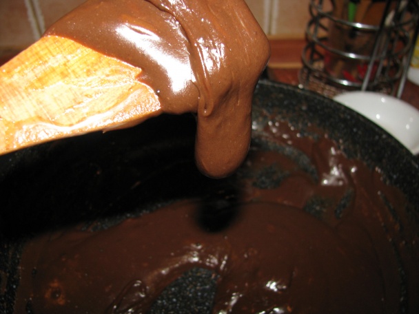 Brigadeiro - obrázok 7