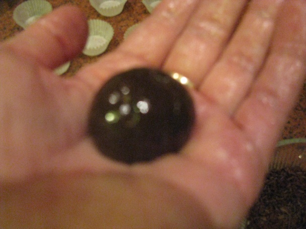 Brigadeiro - obrázok 8