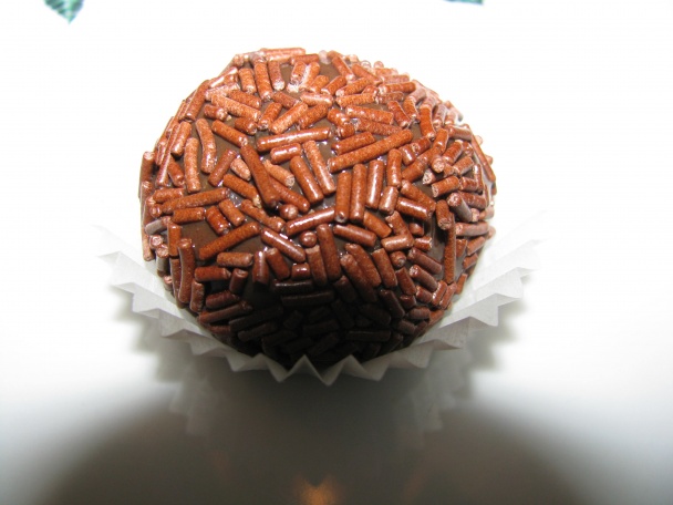 Brigadeiro - obrázok 9