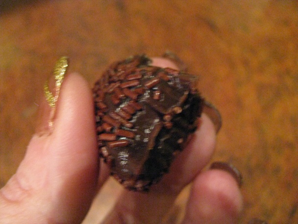 Brigadeiro - obrázok 11