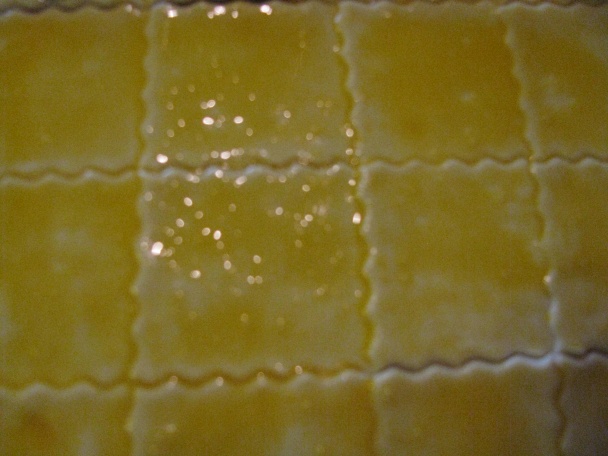 Slané jednohubky (fotorecept) - obrázok 3