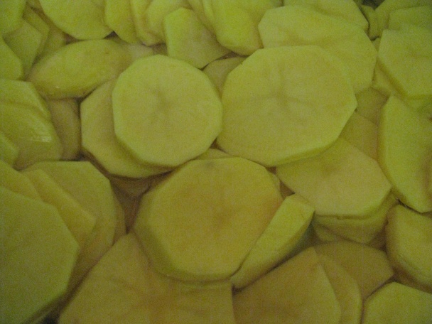 Živánska pochúťka podľa Boba (fotorecept) - obrázok 1