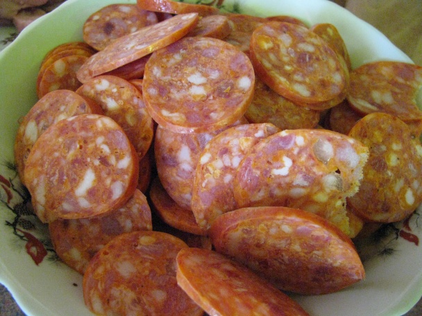 Živánska pochúťka podľa Boba (fotorecept) - obrázok 3