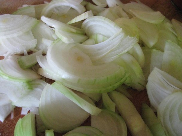 Živánska pochúťka podľa Boba (fotorecept) - obrázok 5