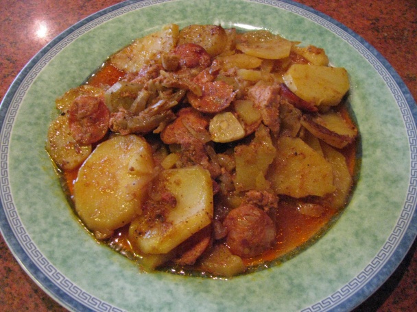 Živánska pochúťka podľa Boba (fotorecept) - obrázok 10