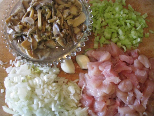 Mešce s prekvapením (fotorecept) - obrázok 1