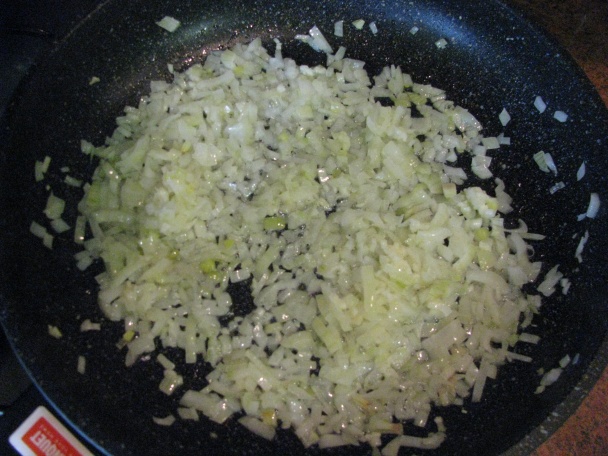 Mešce s prekvapením (fotorecept) - obrázok 2