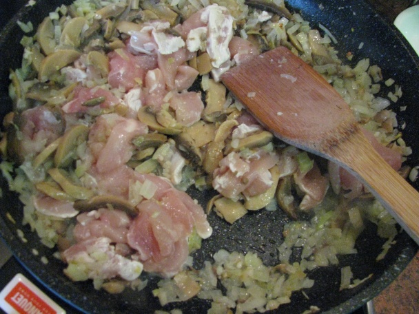 Mešce s prekvapením (fotorecept) - obrázok 4