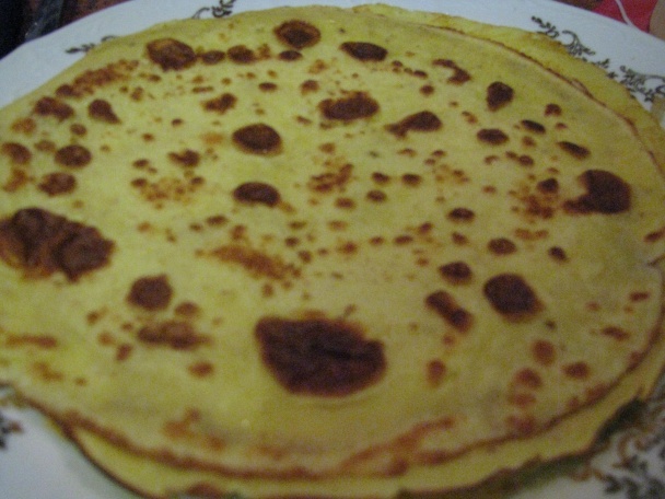 Mešce s prekvapením (fotorecept) - obrázok 9