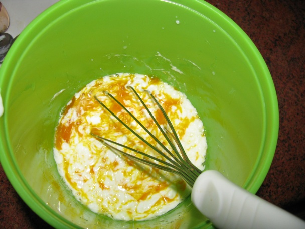 Mäsové guľky v kyslej kapuste (fotorecept) - obrázok 7