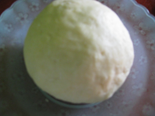 Quiche z mleteho mäsa s tymiánom a červeným vínom (fotorecept) - obrázok 1