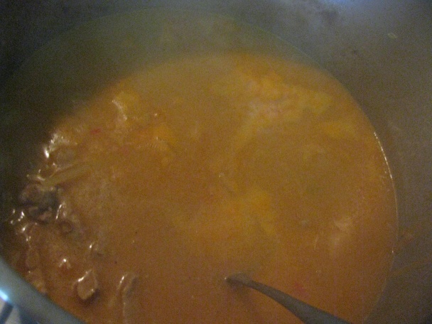 Bravčové soté s lečom a zemiakovou plackou (fotorecept) - obrázok 3