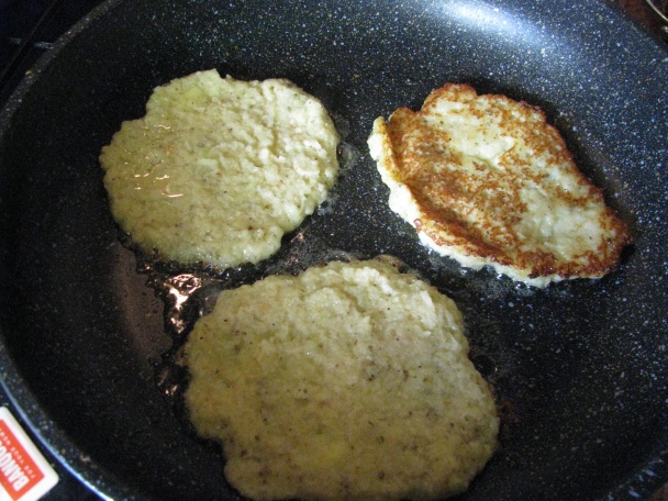 Bravčové soté s lečom a zemiakovou plackou (fotorecept) - obrázok 4