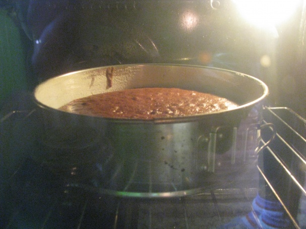 Valentínska torta Red Velvet (fotorecept) - obrázok 3