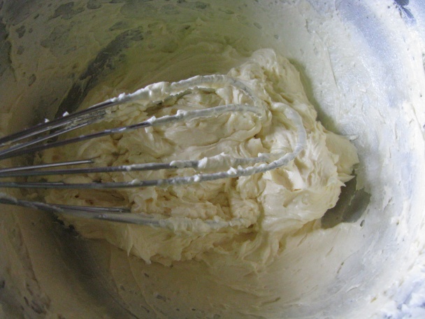 Valentínska torta Red Velvet (fotorecept) - obrázok 4