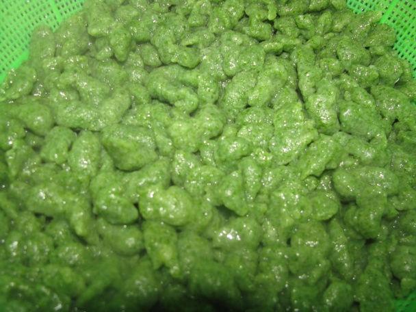 Husársky ražeň (fotorecept) - obrázok 3