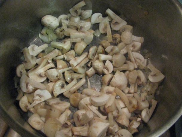 Husársky ražeň (fotorecept) - obrázok 4