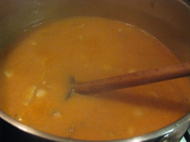 Husársky ražeň (fotorecept) - obrázok 6