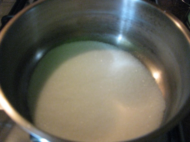 Nutelové rezy (fotorecept) - obrázok 1