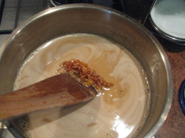 Nutelové rezy (fotorecept) - obrázok 2