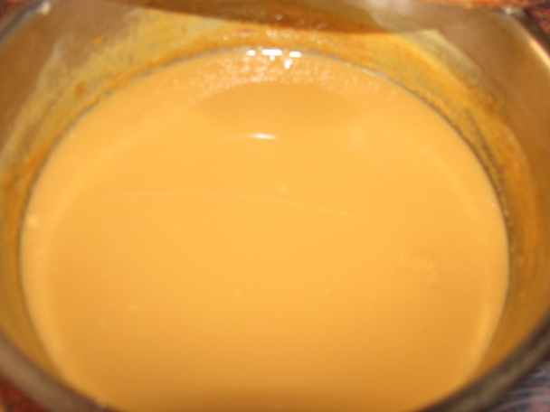 Nutelové rezy (fotorecept) - obrázok 3