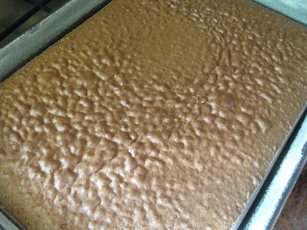 Nutelové rezy (fotorecept) - obrázok 4