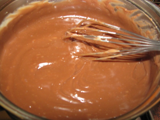 Nutelové rezy (fotorecept) - obrázok 5