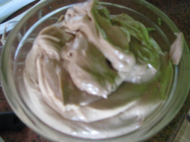 Nutelové rezy (fotorecept) - obrázok 6