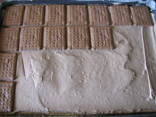 Nutelové rezy (fotorecept) - obrázok 7