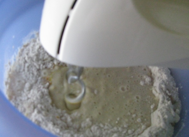 Zemiakové koláčiky II. (fotorecept) - obrázok 1