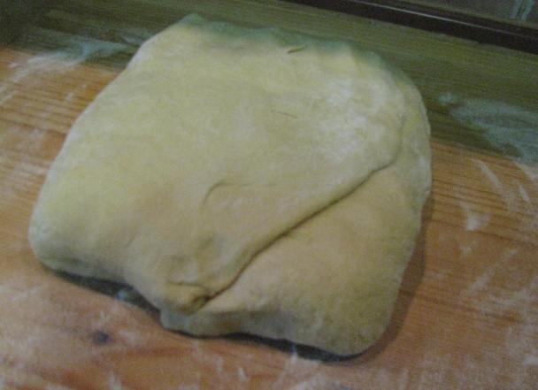 Zemiakové koláčiky II. (fotorecept) - obrázok 4