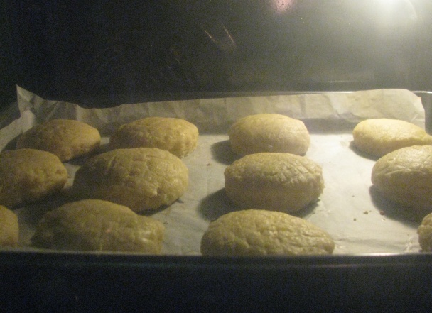 Zemiakové koláčiky II. (fotorecept) - obrázok 6