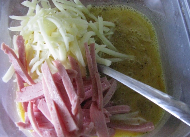 Nebeská dobrota Orfeus...(fotorecept) - obrázok 1