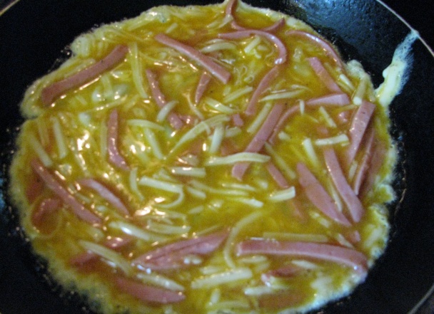 Nebeská dobrota Orfeus...(fotorecept) - obrázok 2