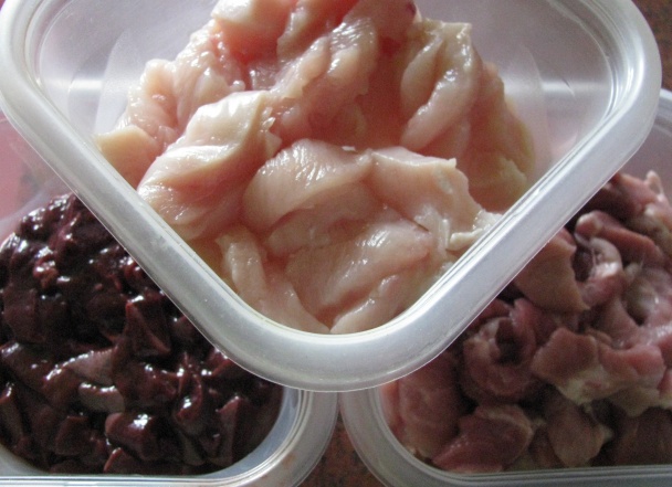 Nebeská dobrota Orfeus...(fotorecept) - obrázok 3