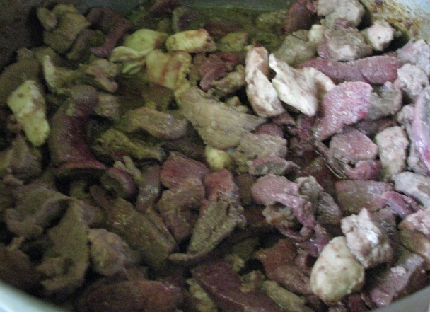 Nebeská dobrota Orfeus...(fotorecept) - obrázok 4