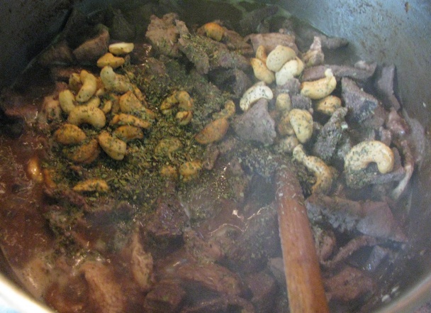 Nebeská dobrota Orfeus...(fotorecept) - obrázok 5