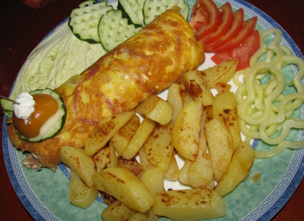 Nebeská dobrota Orfeus...(fotorecept) - obrázok 6