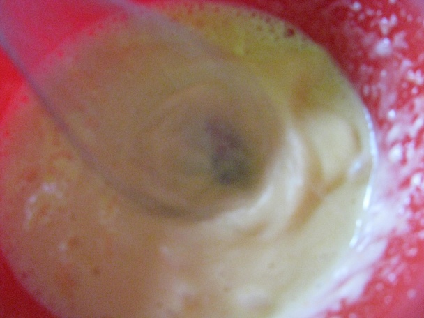 Jablkovo-šľahačková torta (fotorecept) - obrázok 2