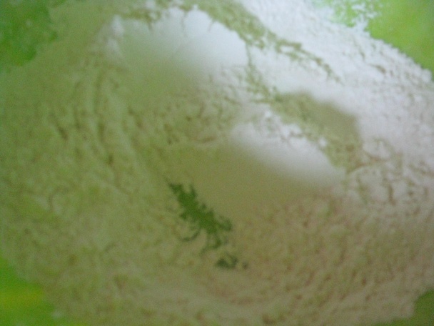 Jablkovo-šľahačková torta (fotorecept) - obrázok 3